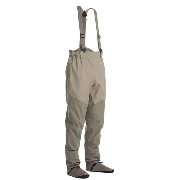 Vision Koski Breathable Guiding Waist Wader | Combo Available