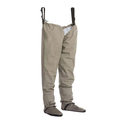 Vision Koski Breathable Hip Wader | Combo Available