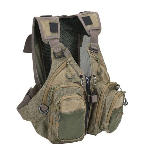 Vision Mega Bra Chest Pack²