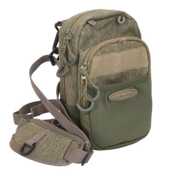 Vision Mini Bra Chest Pack²