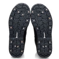 Vision Musta Michelin Wading Boots