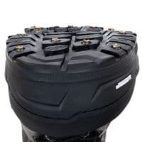 Vision Musta Michelin Wading Boots