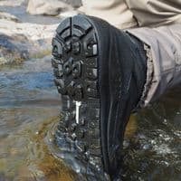 Vision Musta Michelin Wading Boots