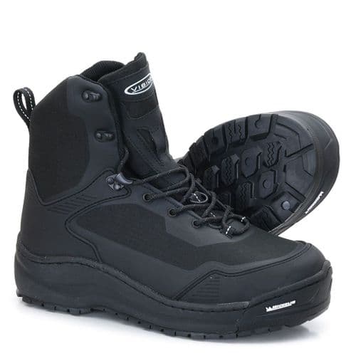 Vision Musta Michelin Wading Boots
