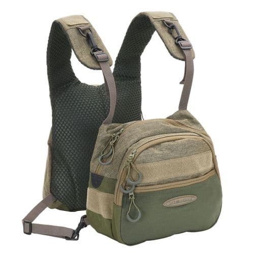 Vision Mycket Bra Chest Pack²