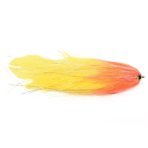 Vision Pike Fly Ambulance
