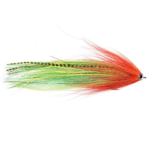 Vision Pike Fly Parrot
