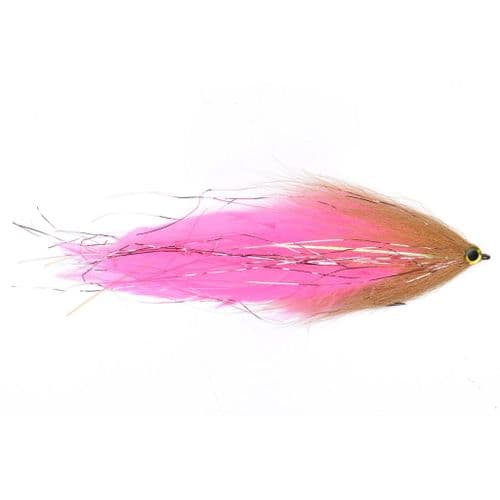 Vision Pike Fly Reverse Nelli
