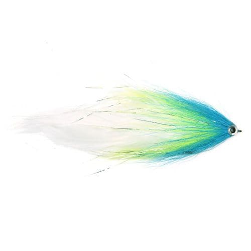 Vision Pike Fly Undulaatti Schlappen