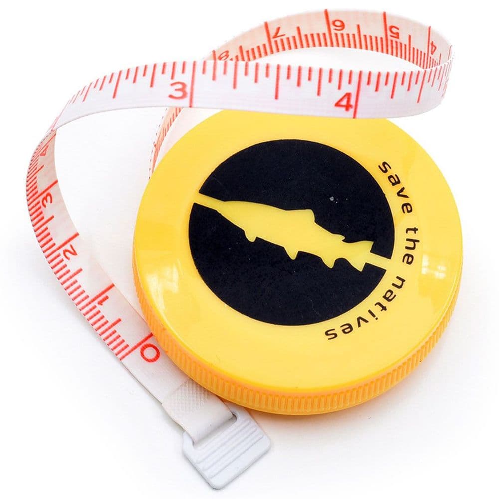 Vision Pocket Fish Measure