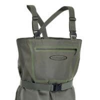 Vision Rio Vanda Breathable Chest Waders | Combo Available