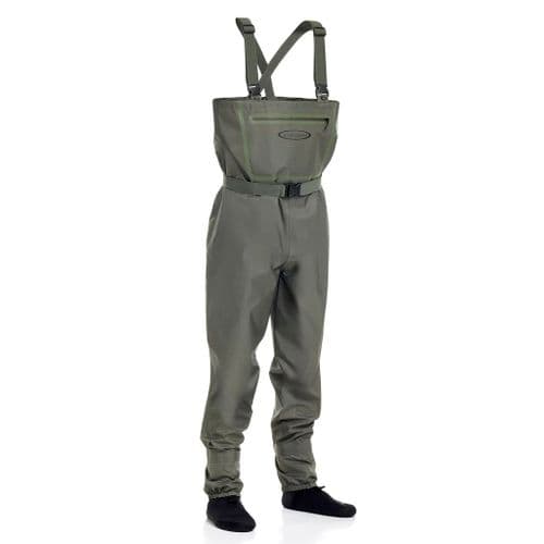 Vision Rio Vanda Breathable Chest Waders | Combo Available