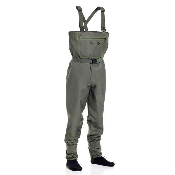 Vision Rio Vanda Breathable Chest Waders | Combo Available