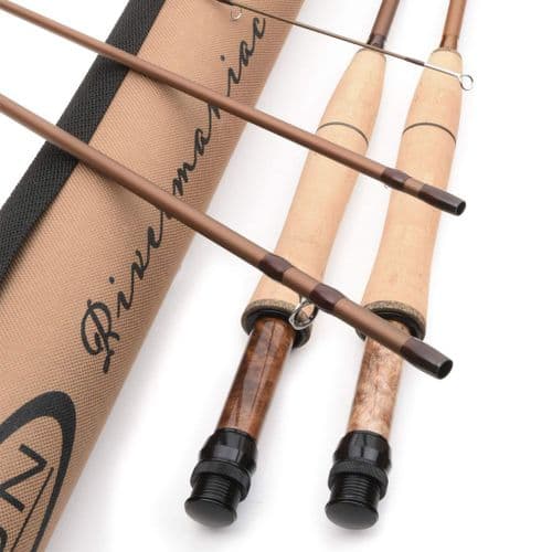 Vision Rivermaniac Fly Rod 9' #5