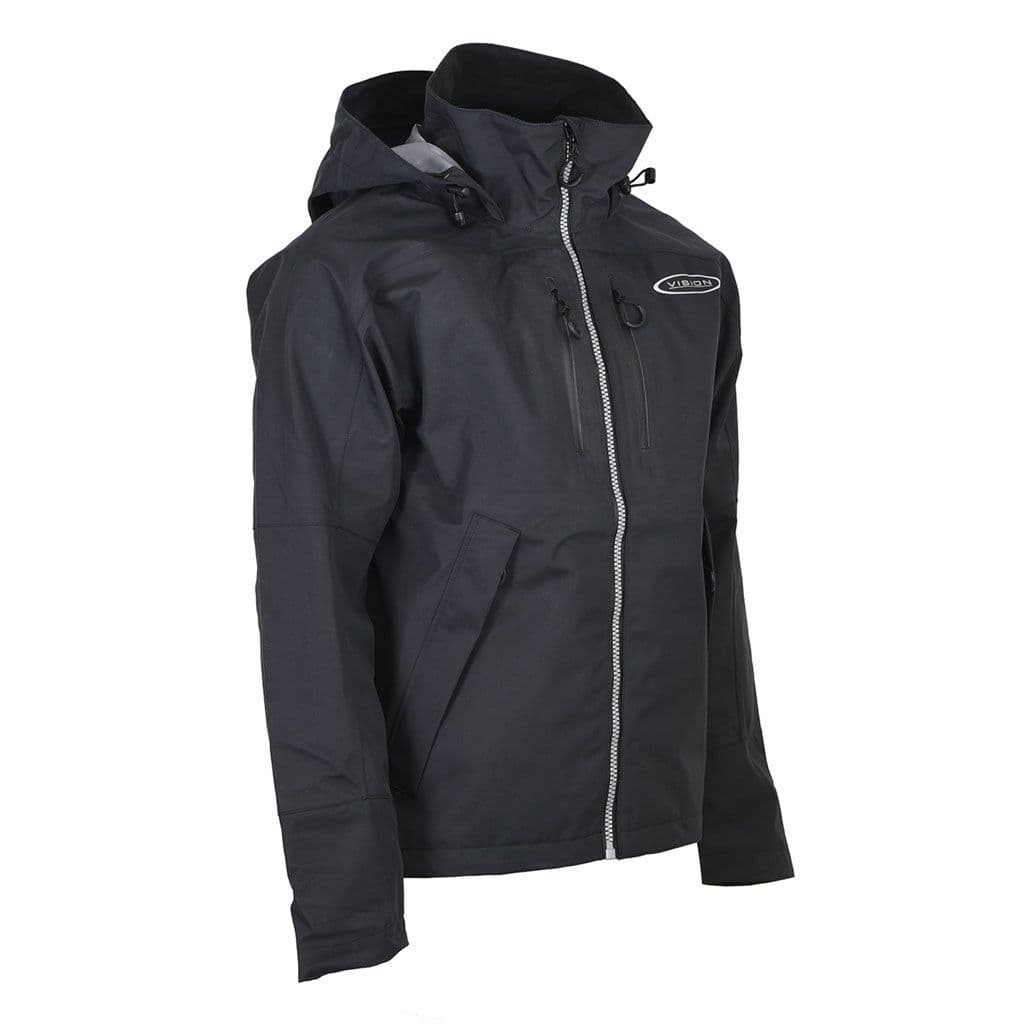 Vision Skin Jacket Vision Vene Jacket