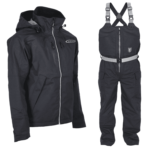 Vision Vene Jacket & Trouser Combo