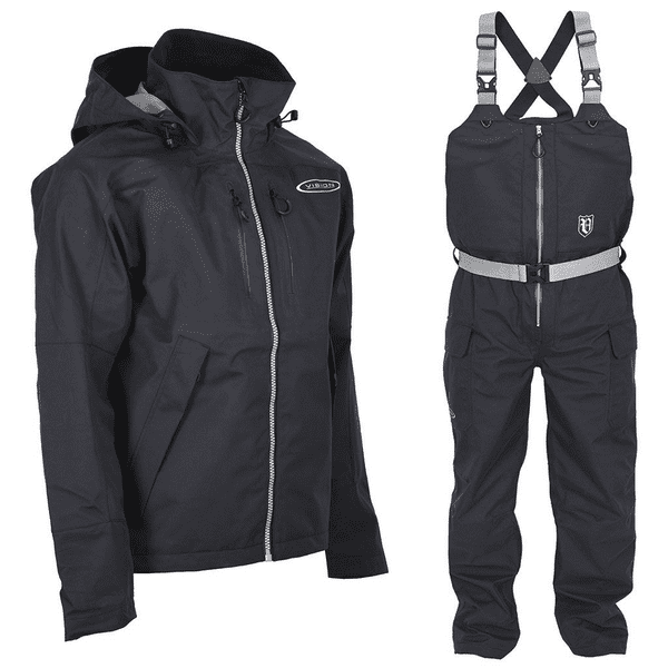 Vision Vene Jacket & Trouser Combo