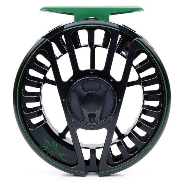 Vision XLV Nymph & Dry Fly Reel