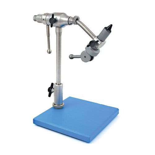 Wolff / Anvil Atlas Fly Tying Vice