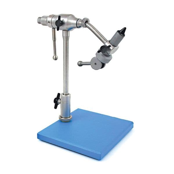 Wolff / Anvil Atlas Fly Tying Vice