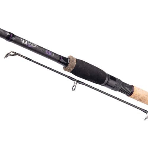 Wychwood Agitator BR-S Pike Fishing Rod 12ft 3.25lb