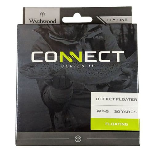 Wychwood Connect Series 2 Fly Lines