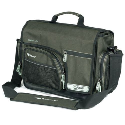Wychwood Flow Carry-Lite Tackle Bag