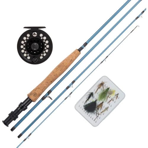 Wychwood Fly Fishing Kits