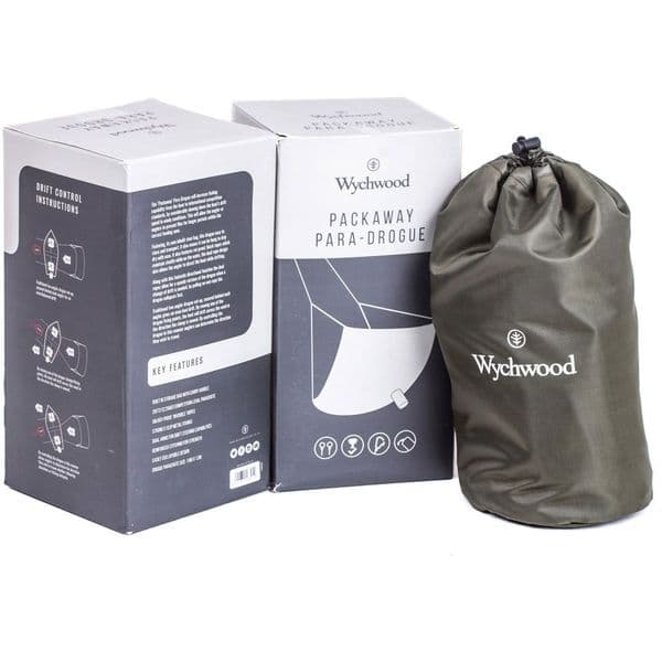 Wychwood Packaway International Para-Drogue