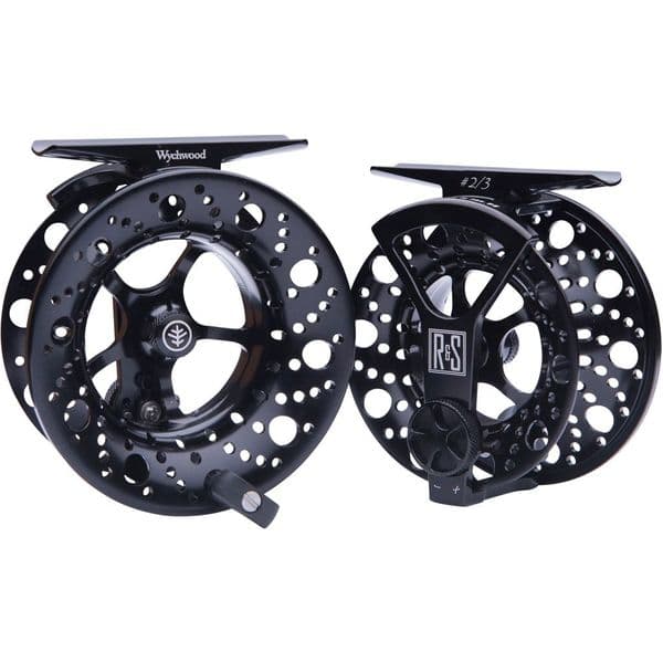 Wychwood River and Stream Reels
