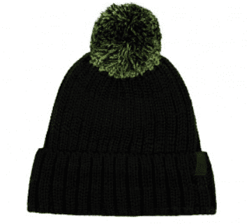 .Korda Nanny Pat Hat Black