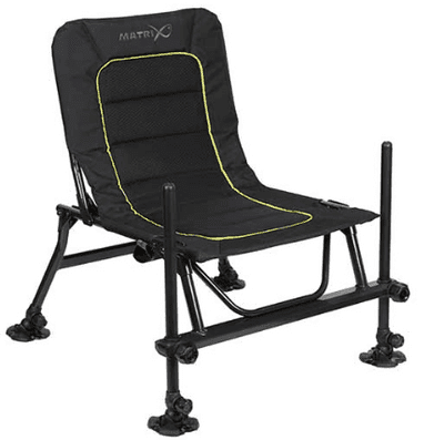 .Matrix S25 Lite Accessory Chair