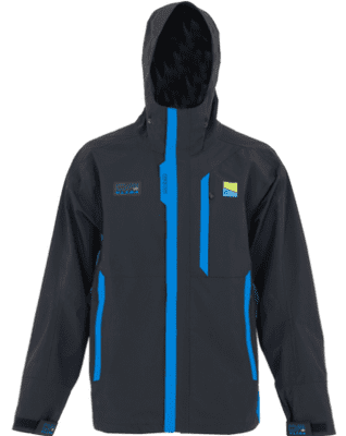 .Preston Innovations DF Ultra 25K Jacket