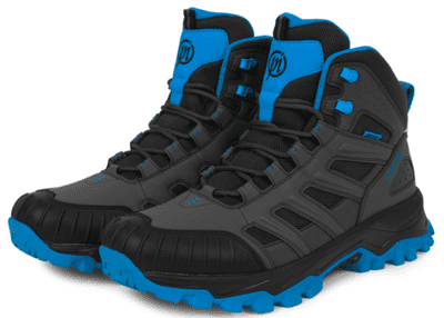 .Preston Innovations DF ULTRA ALL TERRAIN BOOTS
