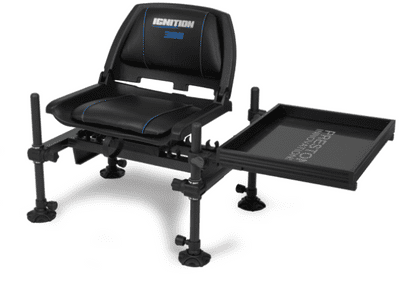 .Preston Innovations IGNITION 360 Seatbox