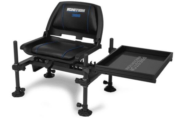 .Preston Innovations IGNITION 360 Seatbox