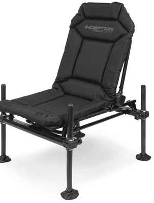 .Preston Innovations  INCEPTION FEEDER CHAIR
