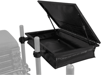 .Preston Innovations STORMSHIELD SIDE TRAY STANDARD