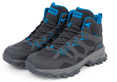.Preston Innovations Treddex All Terrain Boots