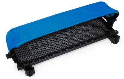 .Preston Innovations Ventalite Hooded Slimline  Side Tray