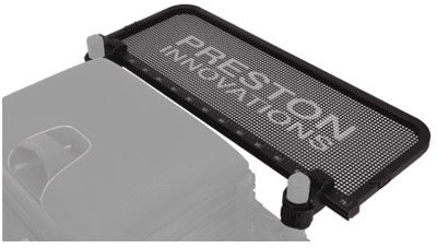 .Preston Innovations Ventalite Slimline  Side Tray