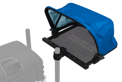 .Preston Innovations Ventalite SMALL HOODIE Side Tray