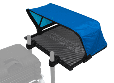 .Preston Innovations Ventalite XL Hoodie Side Tray