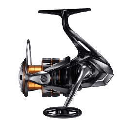 .SHIMANO NEXAVE FJ 2500 REEL