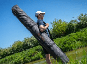 .Tackle Guru - Team Guru Pole Holdall