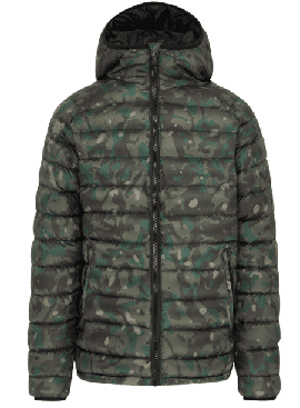 .Trakker TechPro Base XP Jacket
