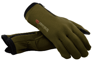 .Trakker Thermal Stretch Gloves