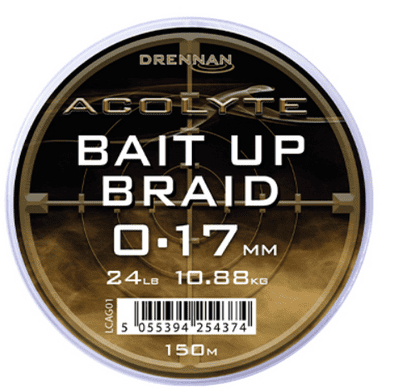 Acolyte Bait Up Braid