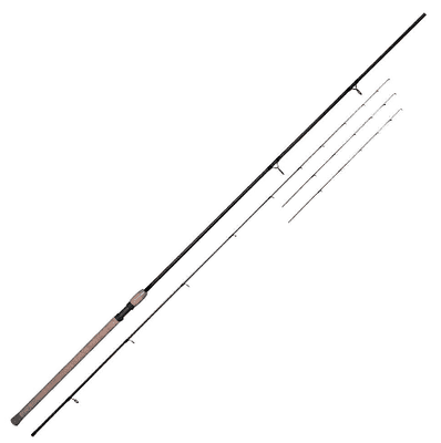 ACOLYTE COMMERCIAL FEEDER ROD 9FT