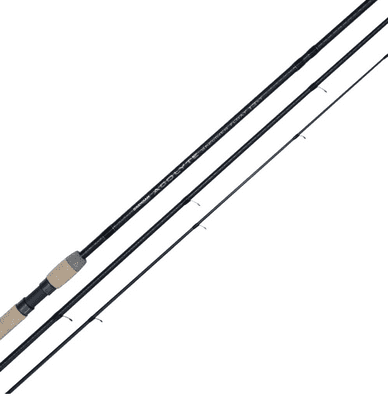 ACOLYTE SPECIMEN FLOAT ROD 14'